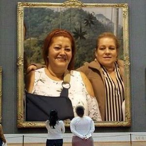 Meet your Posher, Vicky